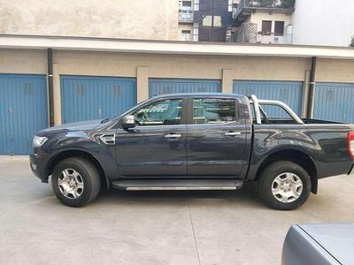 Usata Ford Ranger Limited 160 CV (117 kW) 2016 Pick-up