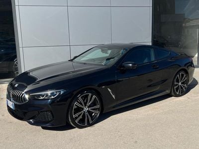 BMW 840