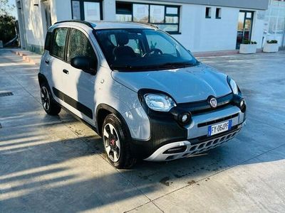 usata Fiat Panda Cross - 2019