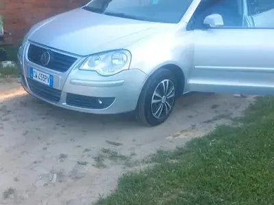 Usata VW Polo