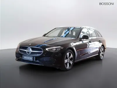 Occasion Mercedes 200