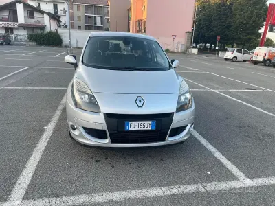 Usata Renault Scénic III