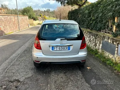 Usata Mercedes A180