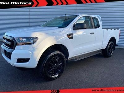 Usado Ford Ranger