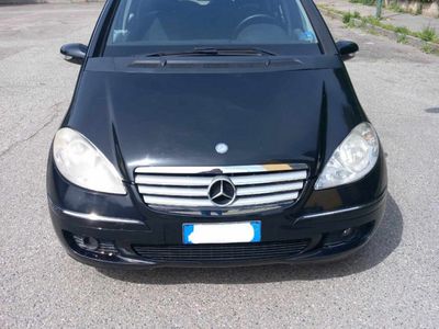 usata Mercedes A180 classe