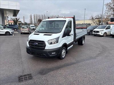 Nuova Ford Transit Trend 130 CV (95 kW) 2025