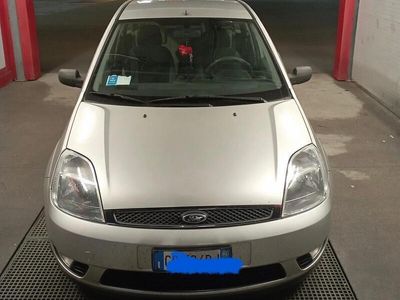 usata Ford Fiesta 5ª serie - 2003