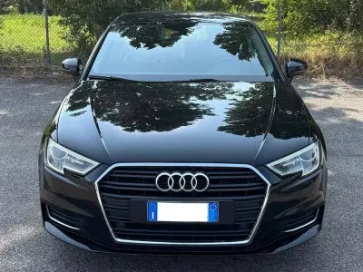Usata Audi A3 Design 110 CV (80 kW) 2016 Berlina