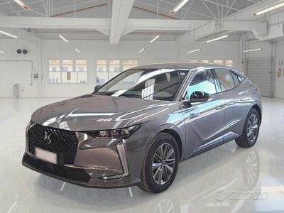 DS Automobiles DS4
