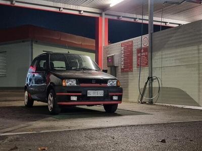 usata Fiat Cinquecento - 1996