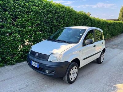 Fiat Panda 4x4
