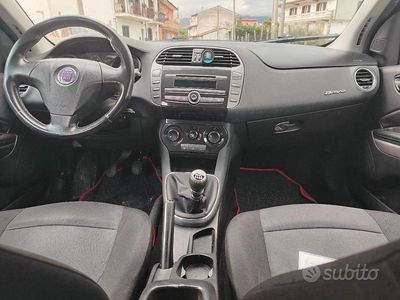 Usata Fiat Bravo 120 CV (88 kW) 2010 Utilitaria