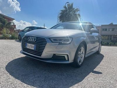 Audi A3 e-tron
