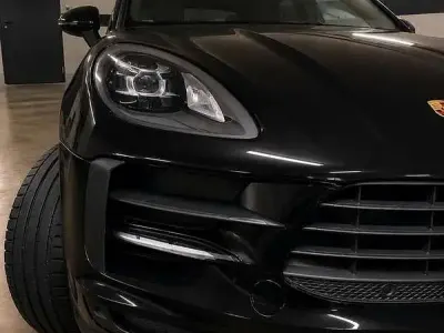 Usata Porsche Macan 245 CV (180 kW) 2020 SUV