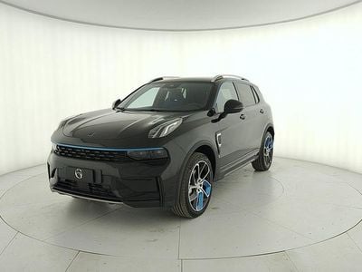 Occasion Lynk & Co 01 179 ch (131 kW) 2023 Noir SUV