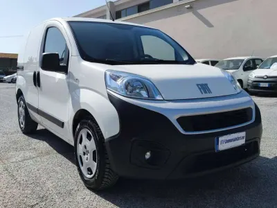 Usata Fiat Fiorino