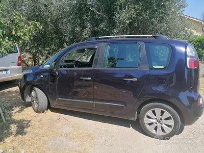 Citroën C3 Picasso