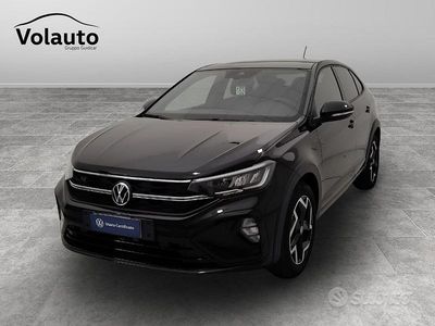 Begagnad VW Taigo R-line 116 HK (85 kW) 2025 Svart SUV
