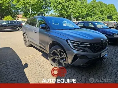 Occasion Renault Austral Techno 2023 Grijs SUV