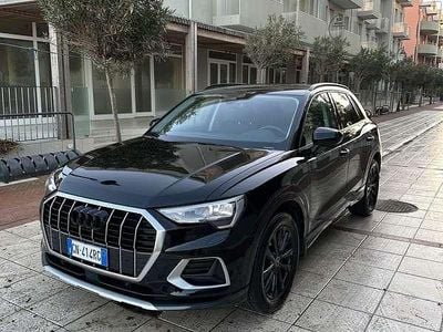 Usata Audi Q3 Advanced 150 CV (110 kW) 2023 SUV