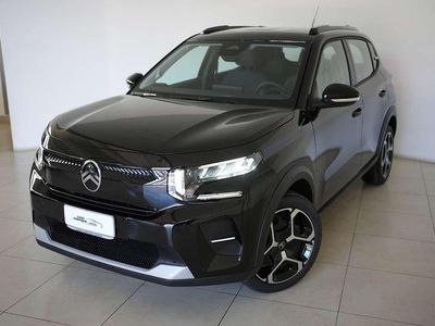 Nero Nuova 2025 Citroën C3 PureTech SUV | 17.990 €