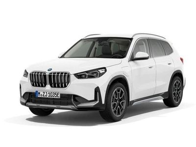 Nuova BMW X1 Comfort Edition 136 CV (100 kW) 2026 Bianco / pastello SUV