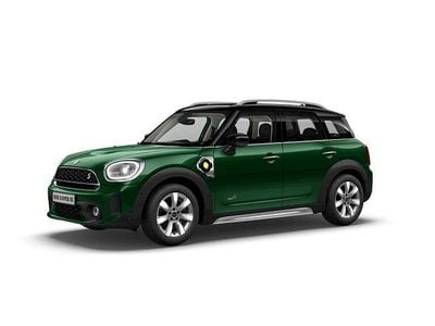 Usata Mini Cooper S Countryman 125 CV (91 kW) 2021 SUV