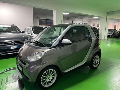 Grigio Usata 2009 Smart ForFour Passion Utilitaria | 4500 €