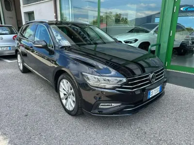 Usata VW Passat