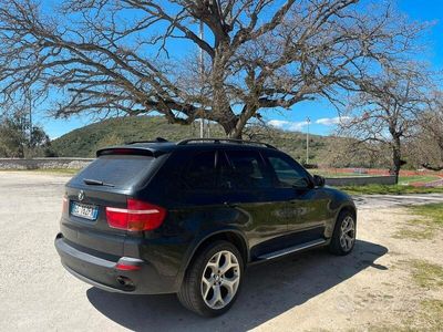 usata BMW X5 (e70) - 2009