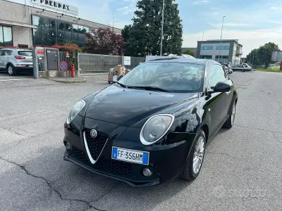 Occasion Alfa Romeo MiTo