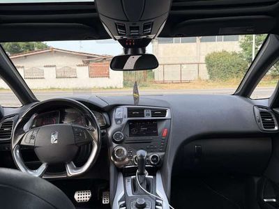Citroën DS5