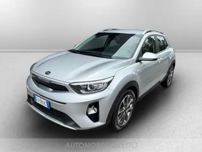 Usata Kia Stonic