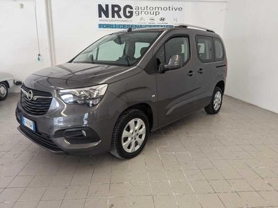 usata Opel Combo Life 1.5D 100 CV S&S Advance *Autocarro N1*