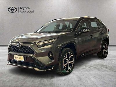 Usata Toyota RAV4 Style 306 CV (225 kW) 2024 Other SUV