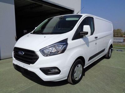 usata Ford Transit Custom 320 2.0 TDCi 130 PC Furgone Trend