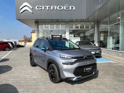 usata Citroën C3 Aircross BlueHDi 110 S&S Rip Curl nuova a Magenta