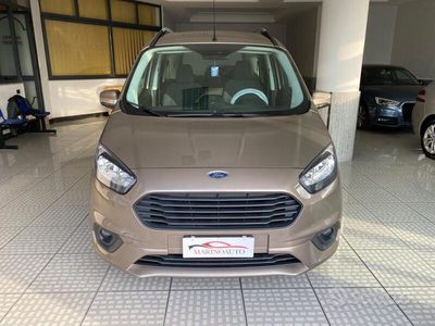 usata Ford Tourneo Courier Tourneo Courier1.5 TDCI 75 C