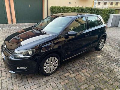 usata VW Polo 5p 1.4 Highline bi-fuel