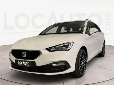 Usata Seat Leon