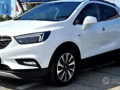 Usata Opel Mokka X