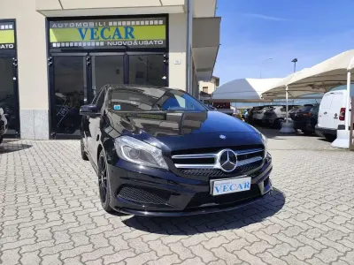 Usata Mercedes A160