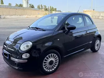 Usata Fiat 500