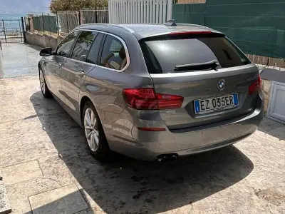 Usata BMW 520