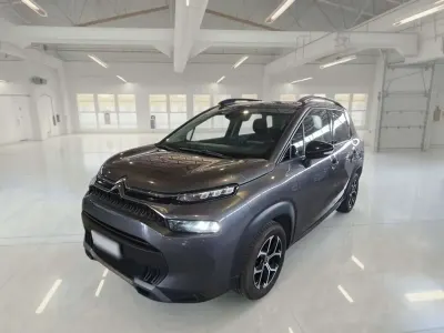 Usata Citroën C3 Aircross