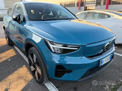 Occasion Volvo C40 127 kW (174 ch) 2022 SUV