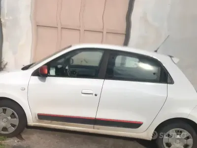 Usata Renault Twingo