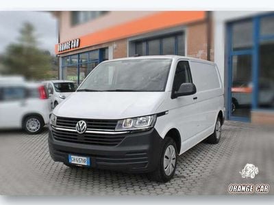 VW T6.1