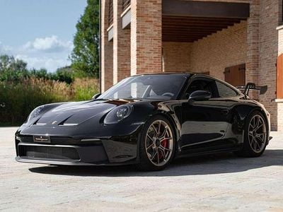 Usata Porsche 911 GT3 Sport 510 CV (375 kW) 2023 Other Coupé
