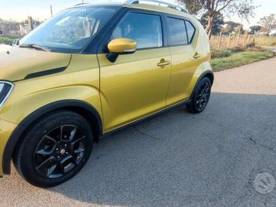 usata Suzuki Ignis Ignis1.2h Top 2wd cvt